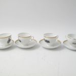 634 3434 Kaffekoppar